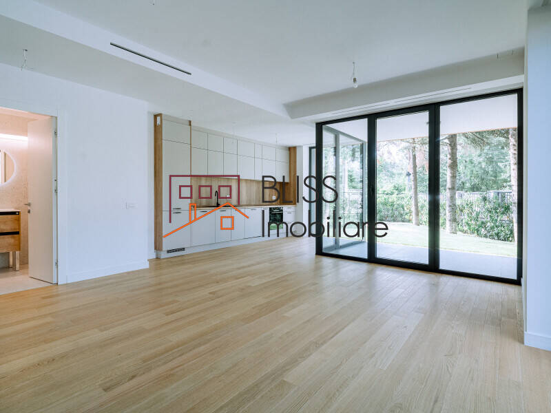 2-Bedroom Apartment With Private Garden And Premium Finishes, Bucharest / Ilfov | Bliss Imobiliare / Photo 2 - BLISS Imobiliare