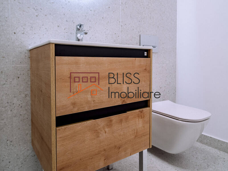 Apartament 3 Camere Cu Gradina Privata Si Finisaje Premium - Brickville | Bliss Imobiliare / Photo 9 - BLISS Imobiliare