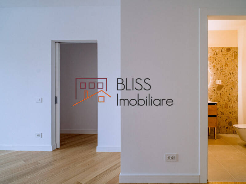 Apartament 3 Camere Cu Gradina Privata Si Finisaje Premium - Brickville | Bliss Imobiliare / Photo 13 - BLISS Imobiliare