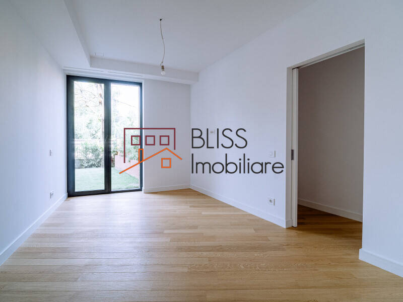 Apartament 3 Camere Cu Gradina Privata Si Finisaje Premium - Brickville | Bliss Imobiliare / Photo 15 - BLISS Imobiliare