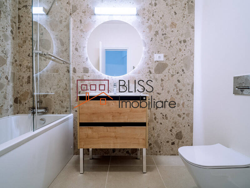 2-Bedroom Apartment With Private Garden And Premium Finishes, Bucharest / Ilfov | Bliss Imobiliare / Photo 17 - BLISS Imobiliare