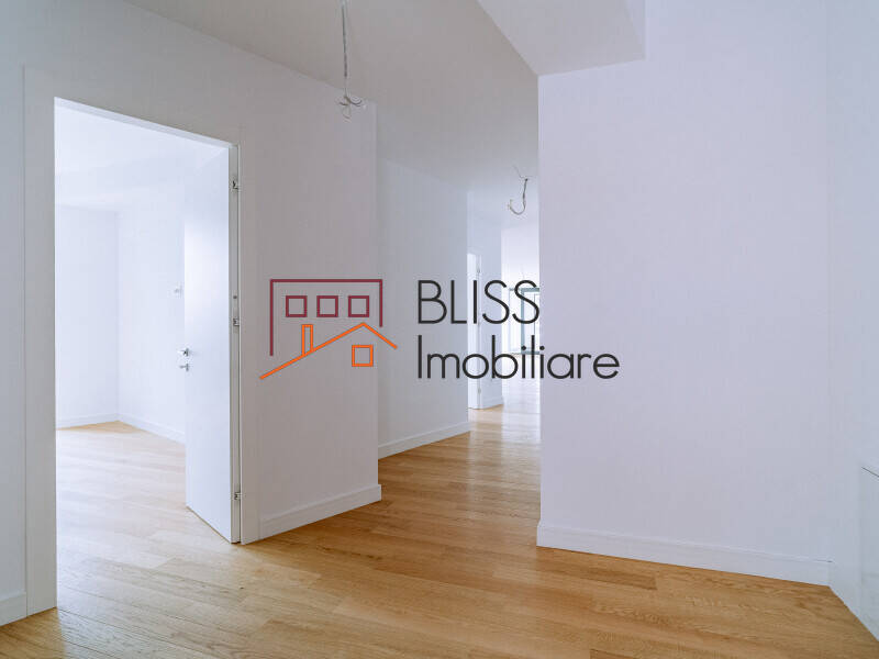 Apartament Premium Cu 4 Camere Si Terasa Generoasa - Brickville | Bliss Imobiliare / Photo 8 - BLISS Imobiliare