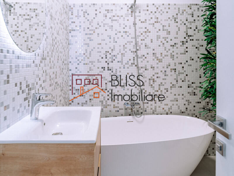 Apartament Premium Cu 4 Camere Si Terasa Generoasa - Brickville | Bliss Imobiliare / Photo 11 - BLISS Imobiliare