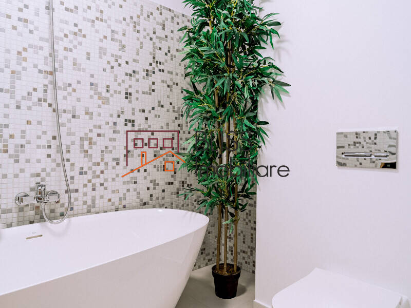 Apartament Premium Cu 4 Camere Si Terasa Generoasa - Brickville | Bliss Imobiliare / Photo 12 - BLISS Imobiliare