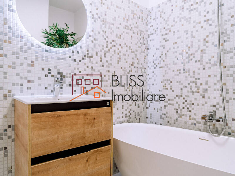 Apartament Premium Cu 4 Camere Si Terasa Generoasa - Brickville | Bliss Imobiliare / Photo 13 - BLISS Imobiliare