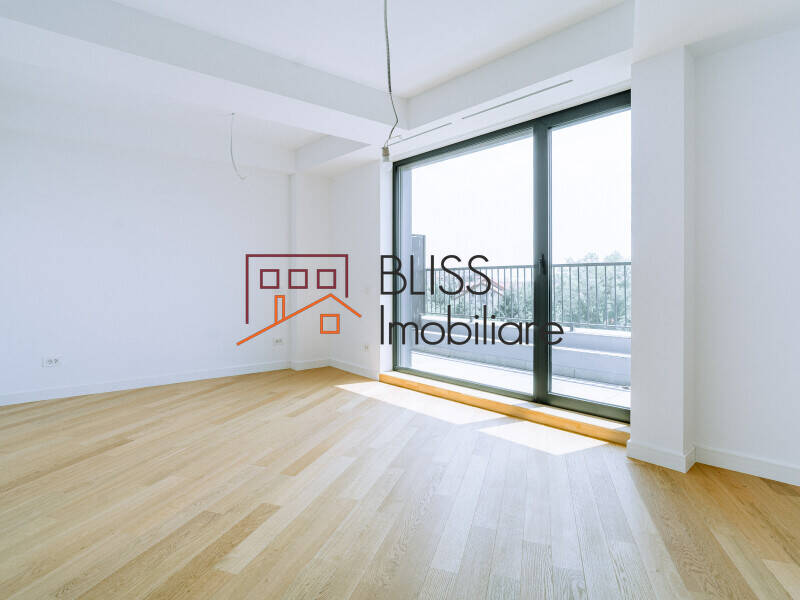 Apartament Premium Cu 4 Camere Si Terasa Generoasa - Brickville | Bliss Imobiliare / Photo 14 - BLISS Imobiliare