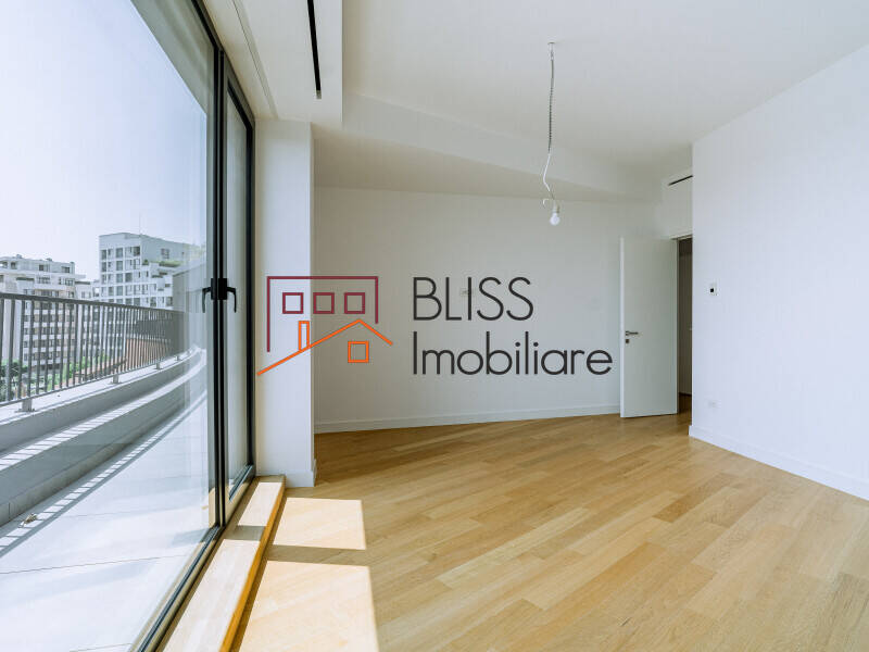Premium Apartment With 3 Bedrooms And Generous Terrace, Bucharest / Ilfov | Bliss Imobiliare / Photo 15 - BLISS Imobiliare