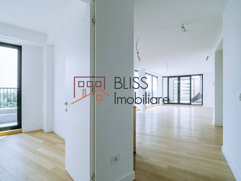 Apartament Premium Cu 4 Camere Si Terasa Generoasa - Brickville | Bliss Imobiliare / Photo 21 - BLISS Imobiliare