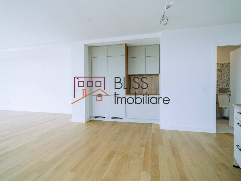 Apartament Premium Cu 4 Camere Si Terasa Generoasa - Brickville | Bliss Imobiliare / Photo 27 - BLISS Imobiliare