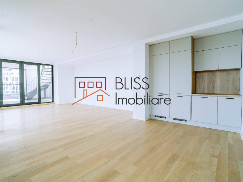 Premium Apartment With 3 Bedrooms And Generous Terrace, Bucharest / Ilfov | Bliss Imobiliare / Photo 28 - BLISS Imobiliare