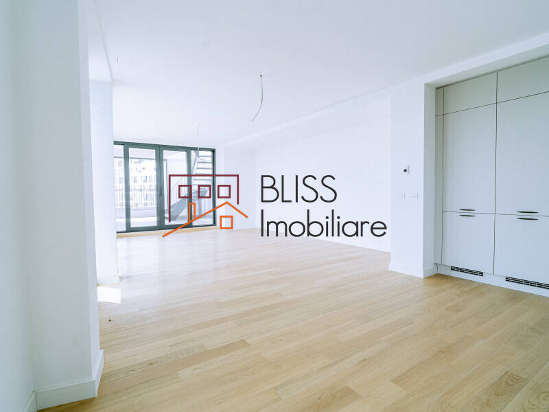 Premium Apartment With 3 Bedrooms And Generous Terrace, Bucharest / Ilfov | Bliss Imobiliare / Photo 29 - BLISS Imobiliare