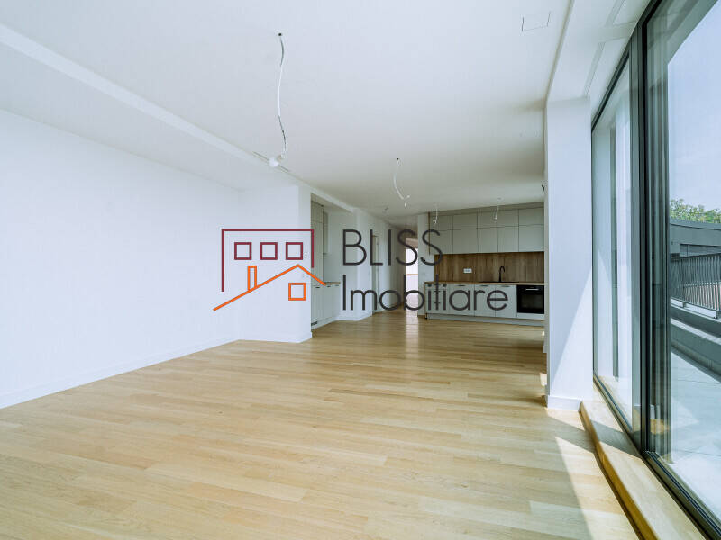 Premium Apartment With 3 Bedrooms And Generous Terrace, Bucharest / Ilfov | Bliss Imobiliare / Photo 4 - BLISS Imobiliare