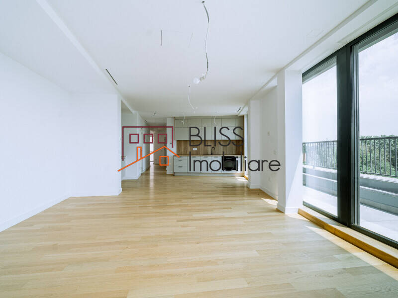 Premium Apartment With 3 Bedrooms And Generous Terrace, Bucharest / Ilfov | Bliss Imobiliare / Photo 6 - BLISS Imobiliare