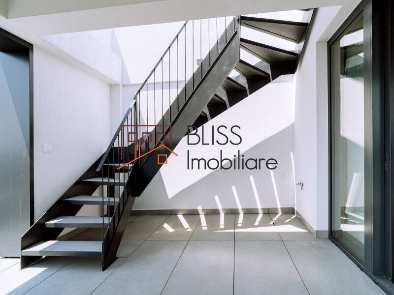 Apartament Premium Cu 4 Camere Si Terasa Generoasa - Brickville | Bliss Imobiliare / Photo 43 - BLISS Imobiliare