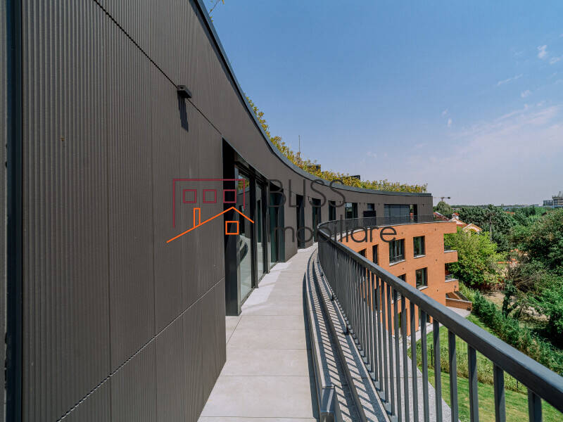 Apartament Premium Cu 4 Camere Si Terasa Generoasa - Brickville | Bliss Imobiliare / Photo 47 - BLISS Imobiliare