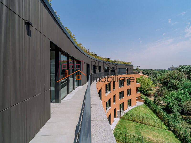 Apartament Premium Cu 4 Camere Si Terasa Generoasa - Brickville | Bliss Imobiliare / Photo 46 - BLISS Imobiliare