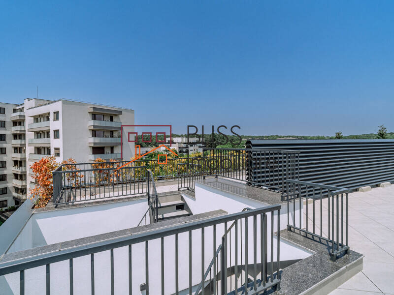 Apartament Premium Cu 4 Camere Si Terasa Generoasa - Brickville | Bliss Imobiliare / Photo 49 - BLISS Imobiliare