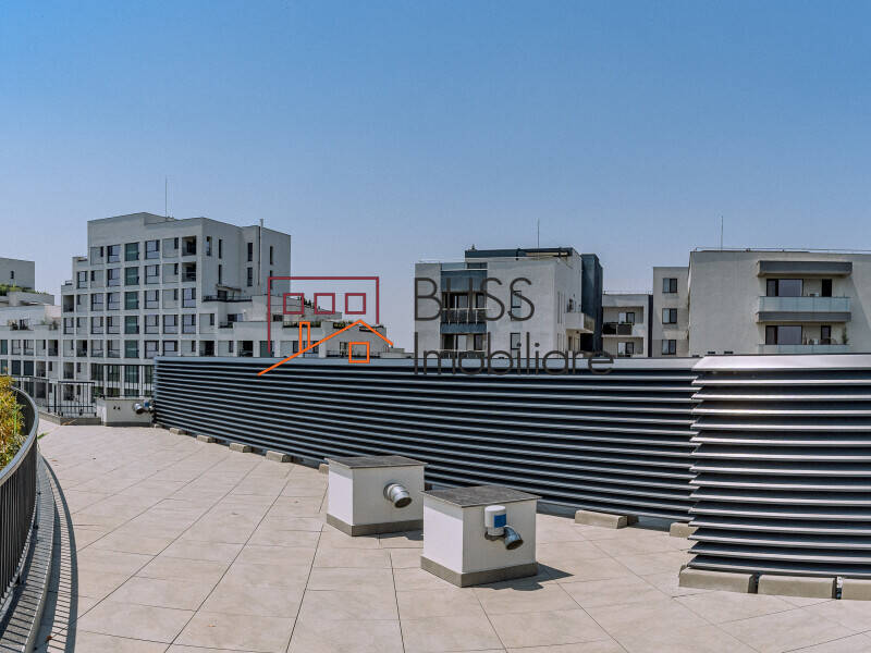 Premium Apartment With 3 Bedrooms And Generous Terrace, Bucharest / Ilfov | Bliss Imobiliare / Photo 35 - BLISS Imobiliare