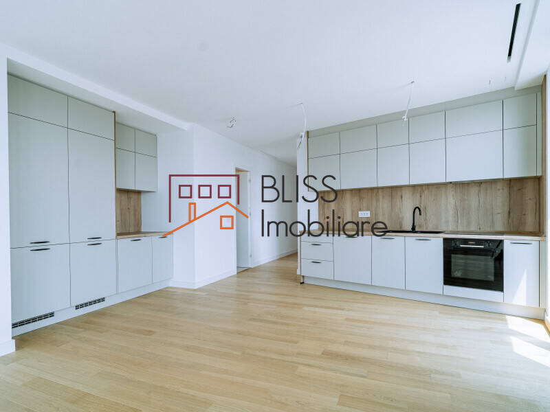 Apartament Premium Cu 4 Camere Si Terasa Generoasa - Brickville | Bliss Imobiliare / Photo 40 - BLISS Imobiliare