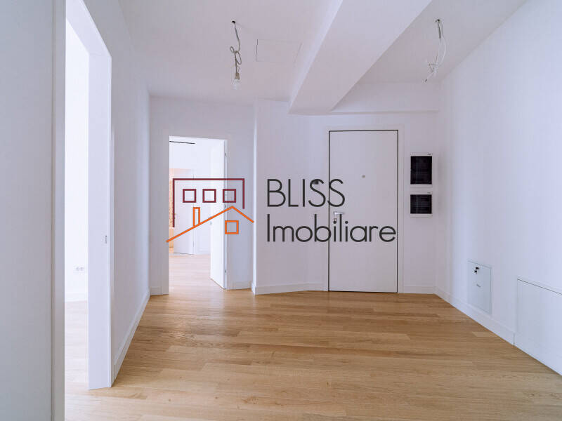 Apartament Premium Cu 4 Camere Si Terasa Generoasa - Brickville | Bliss Imobiliare / Photo 5 - BLISS Imobiliare