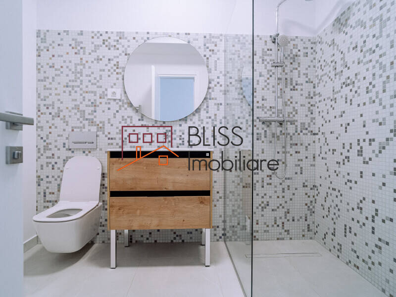 Apartament Premium Cu 4 Camere Si Terasa Generoasa - Brickville | Bliss Imobiliare / Photo 6 - BLISS Imobiliare