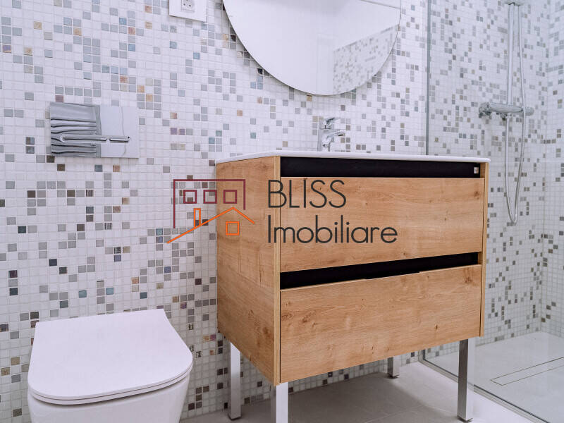 Premium Apartment With 3 Bedrooms And Spacious Terrace - Brickville, Bucharest / Ilfov | Bliss Imobiliare / Photo 8 - BLISS Imobiliare