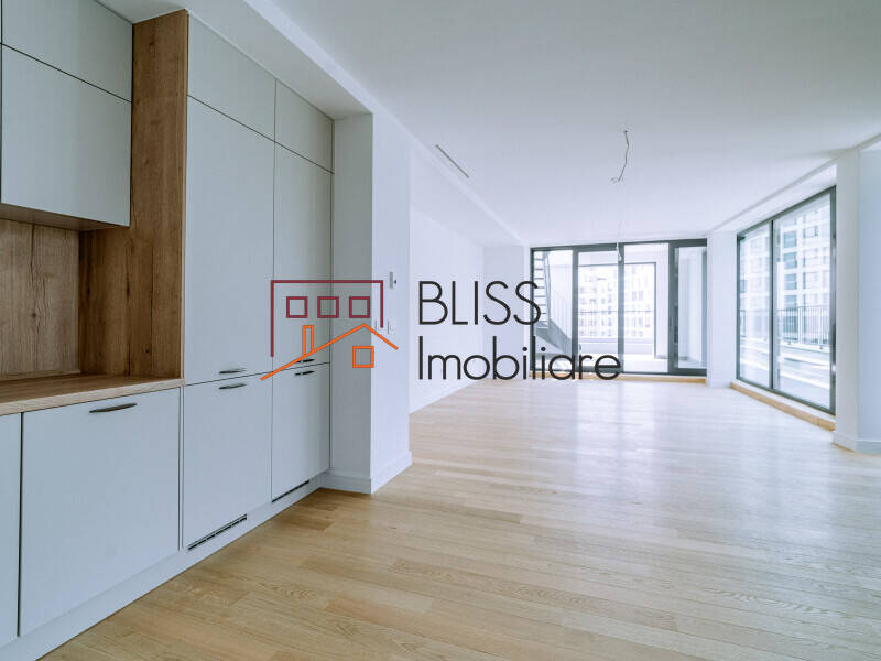 Apartament Premium Cu 4 Camere Si Terasa Generoasa - Brickville | Bliss Imobiliare / Photo 10 - BLISS Imobiliare