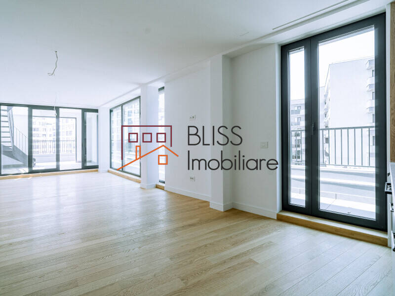 Apartament Premium Cu 4 Camere Si Terasa Generoasa - Brickville | Bliss Imobiliare / Photo 13 - BLISS Imobiliare