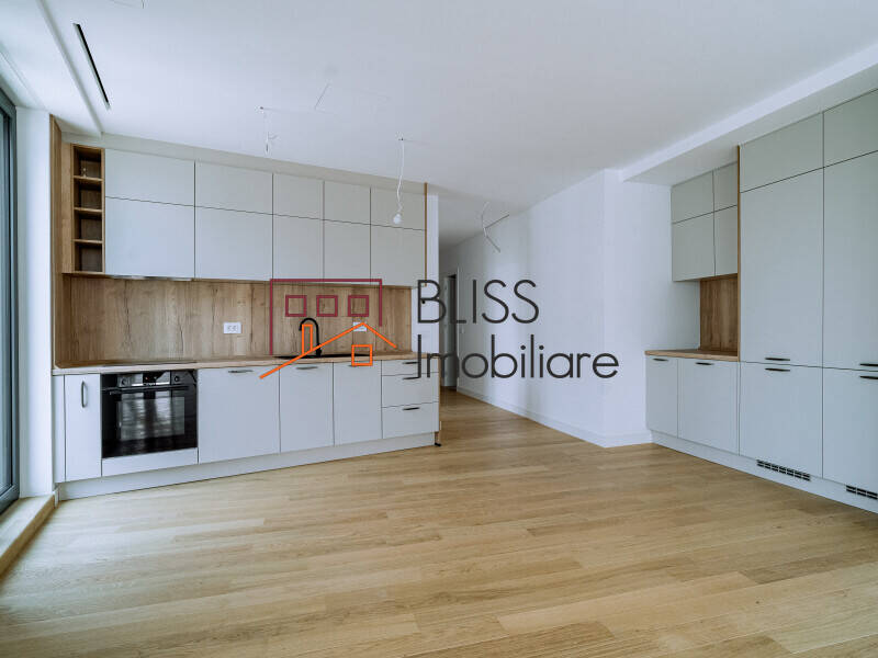 Apartament Premium Cu 4 Camere Si Terasa Generoasa - Brickville | Bliss Imobiliare / Photo 14 - BLISS Imobiliare
