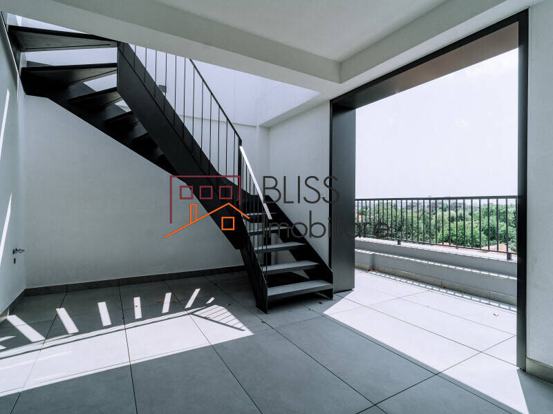 Apartament Premium Cu 4 Camere Si Terasa Generoasa - Brickville | Bliss Imobiliare / Photo 34 - BLISS Imobiliare