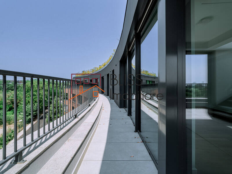 Apartament Premium Cu 4 Camere Si Terasa Generoasa - Brickville | Bliss Imobiliare / Photo 35 - BLISS Imobiliare