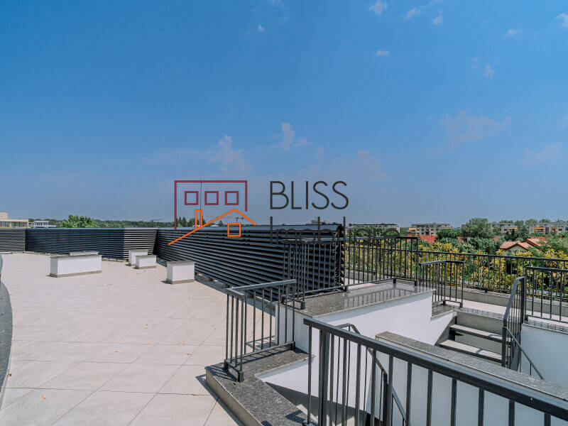 Apartament Premium Cu 4 Camere Si Terasa Generoasa - Brickville | Bliss Imobiliare / Photo 41 - BLISS Imobiliare