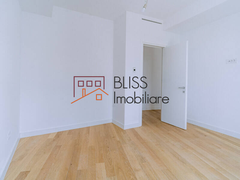 Premium Apartment With 3 Bedrooms And Spacious Terrace - Brickville, Bucharest / Ilfov | Bliss Imobiliare / Photo 20 - BLISS Imobiliare