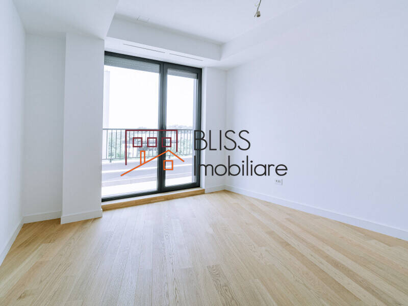 Premium Apartment With 3 Bedrooms And Spacious Terrace - Brickville, Bucharest / Ilfov | Bliss Imobiliare / Photo 22 - BLISS Imobiliare