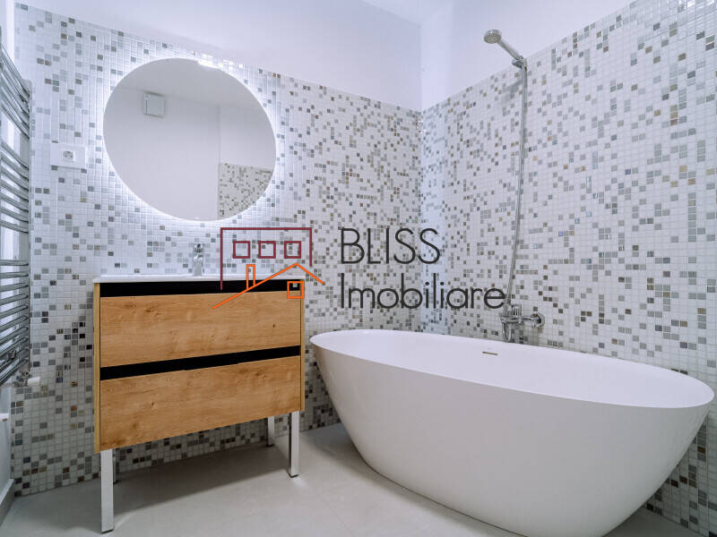 Premium Apartment With 3 Bedrooms And Spacious Terrace - Brickville, Bucharest / Ilfov | Bliss Imobiliare / Photo 30 - BLISS Imobiliare
