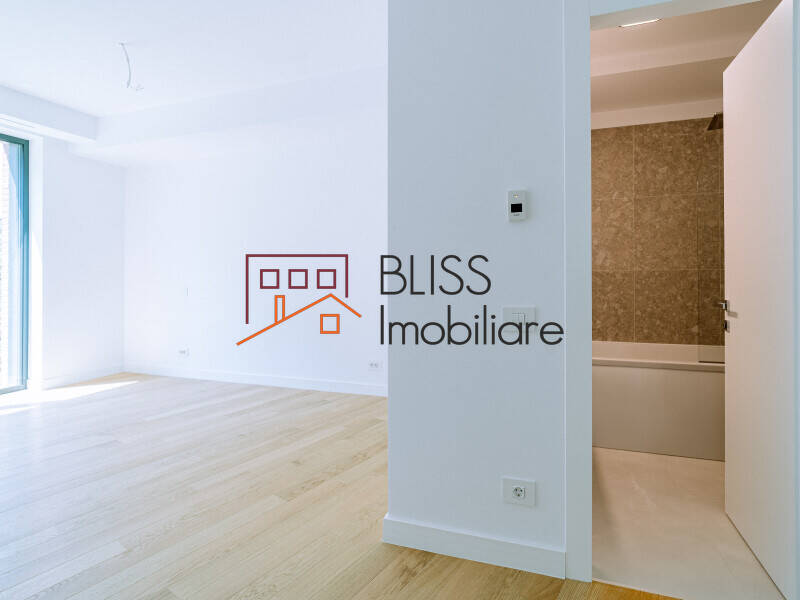 Premium 3-Bedroom Apartment With Private Garden - Brickville, Bucharest / Ilfov | Bliss Imobiliare / Photo 14 - BLISS Imobiliare