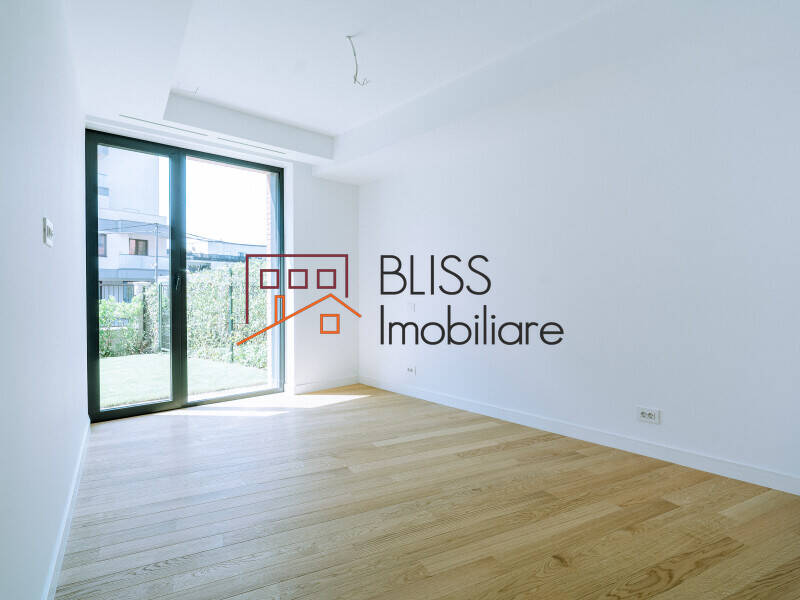 Premium 3-Bedroom Apartment With Private Garden - Brickville, Bucharest / Ilfov | Bliss Imobiliare / Photo 15 - BLISS Imobiliare