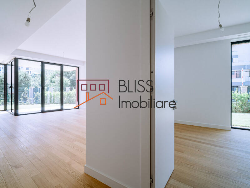 Apartament Premium 4 Camere Cu Gradina Privata - Brickville | Bliss Imobiliare / Photo 22 - BLISS Imobiliare