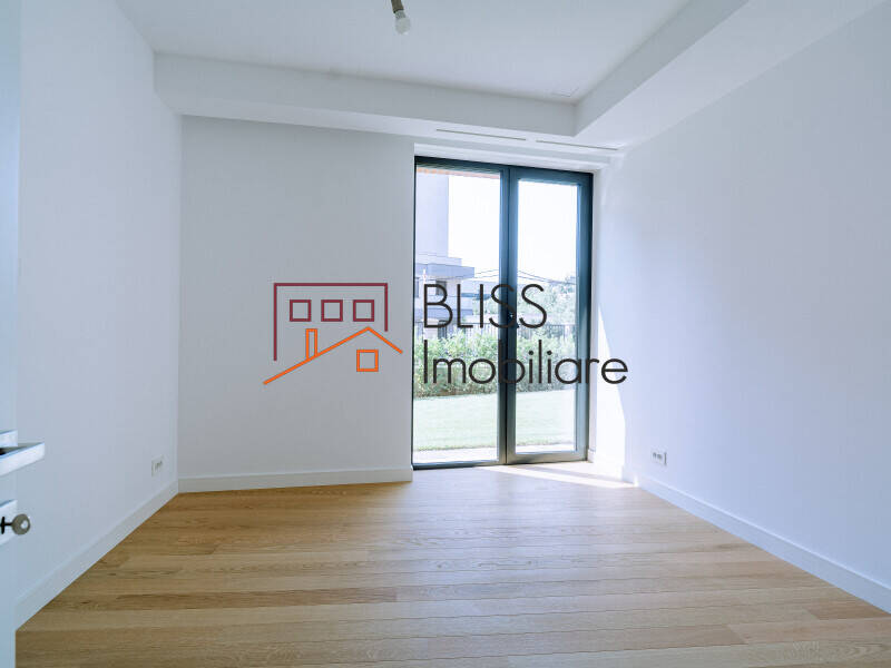 Apartament Premium 4 Camere Cu Gradina Privata - Brickville | Bliss Imobiliare / Photo 23 - BLISS Imobiliare