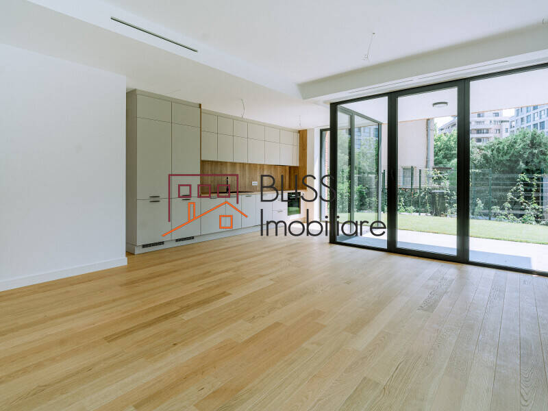 Apartament Premium 4 Camere Cu Gradina Privata - Brickville | Bliss Imobiliare / Photo 9 - BLISS Imobiliare