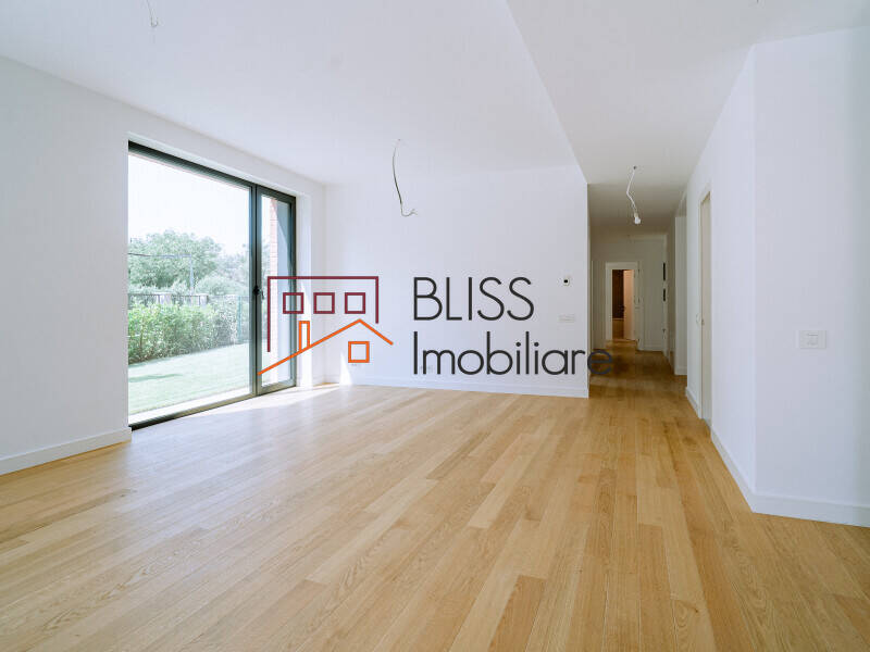 Apartament Premium 4 Camere Cu Gradina Privata - Brickville | Bliss Imobiliare / Photo 7 - BLISS Imobiliare