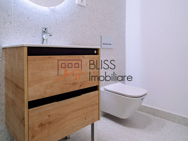 Apartament Premium 4 Camere Cu Gradina Privata - Brickville | Bliss Imobiliare / Photo 27 - BLISS Imobiliare