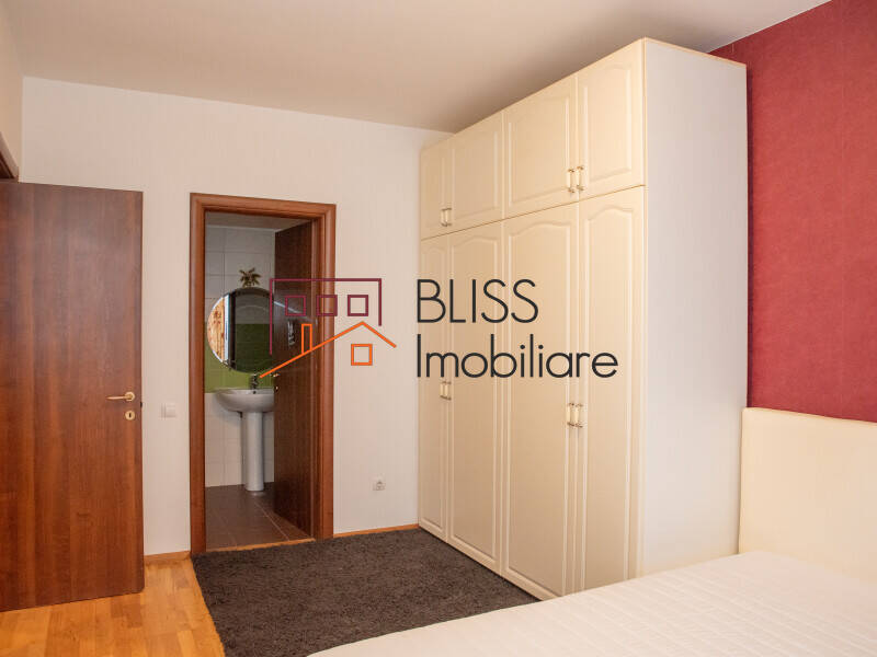 Apartament Luminos Cu 2 Camere Si Terasa De 8m² In Privighetorilor | Bliss Imobiliare / Photo 9 - BLISS Imobiliare