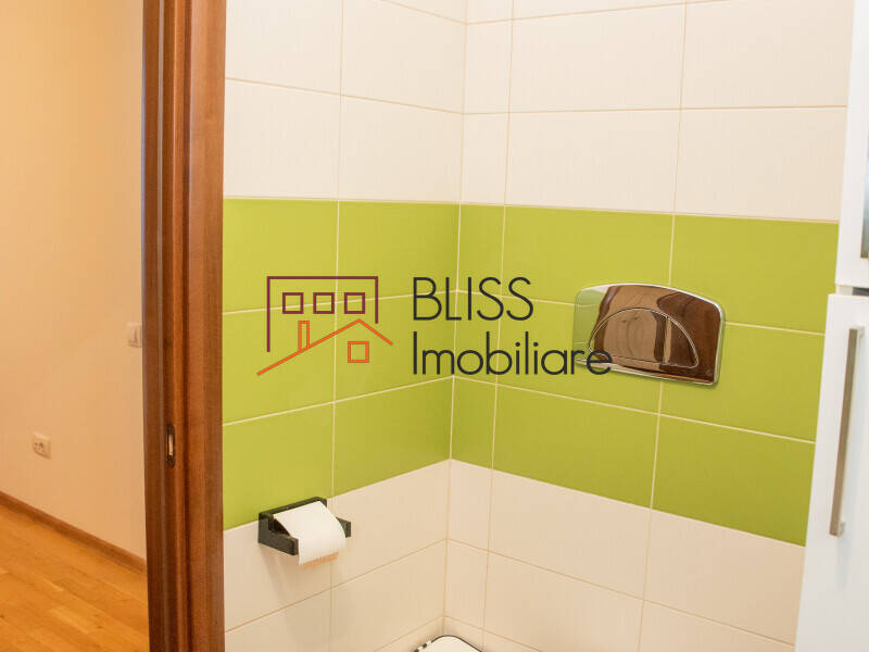 Apartament Luminos Cu 2 Camere Si Terasa De 8m² In Privighetorilor | Bliss Imobiliare / Photo 14 - BLISS Imobiliare