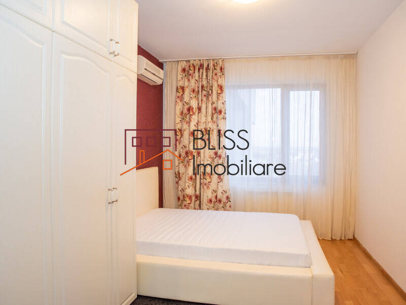 Bright 1 Bedroom Apartment With Terrace In Complex Privighetorilor, Bucharest | Bliss Imobiliare / Photo 7 - BLISS Imobiliare
