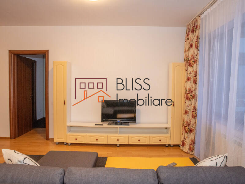 Apartament Luminos Cu 2 Camere Si Terasa De 8m² In Privighetorilor | Bliss Imobiliare / Photo 5 - BLISS Imobiliare