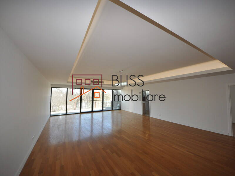 Luxury 3-Bedroom Apartment 185 Sqm - Nordului, Herastrau, Bucharest | Bliss Imobiliare / Photo 5 - BLISS Imobiliare