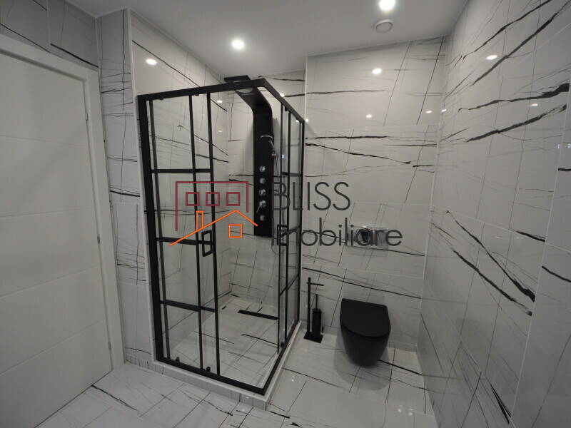 Luxury 3-Bedroom Apartment 185 Sqm - Nordului, Herastrau, Bucharest | Bliss Imobiliare / Photo 24 - BLISS Imobiliare