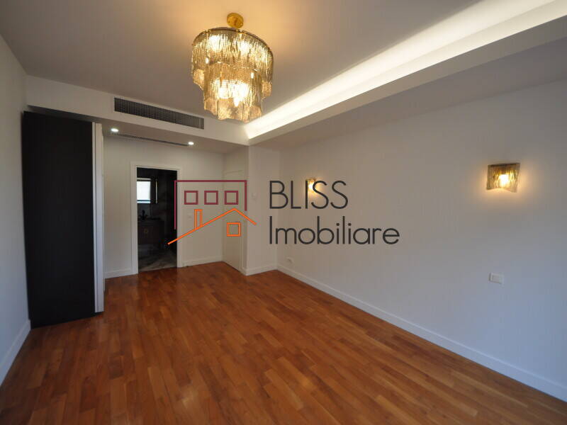 Luxury 3-Bedroom Apartment 185 Sqm - Nordului, Herastrau, Bucharest | Bliss Imobiliare / Photo 20 - BLISS Imobiliare