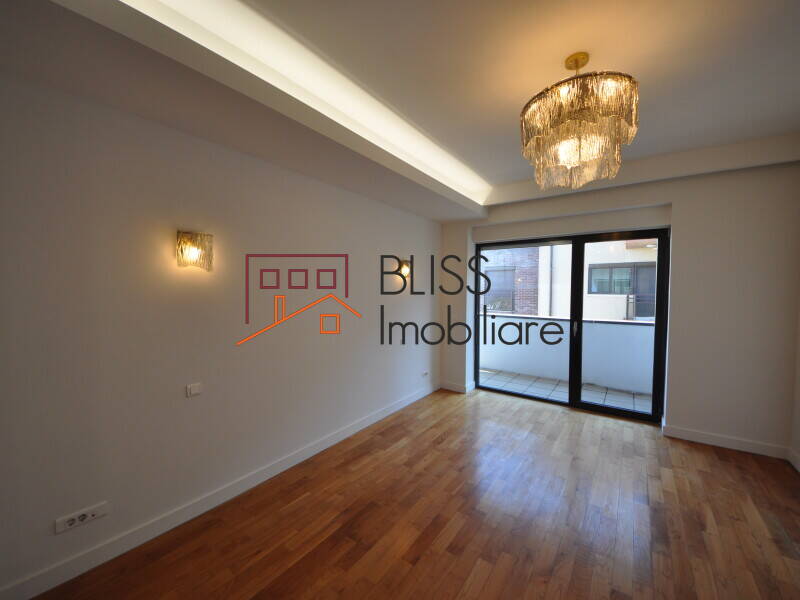Luxury 3-Bedroom Apartment 185 Sqm - Nordului, Herastrau, Bucharest | Bliss Imobiliare / Photo 19 - BLISS Imobiliare